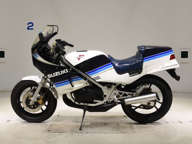 Suzuki RG250