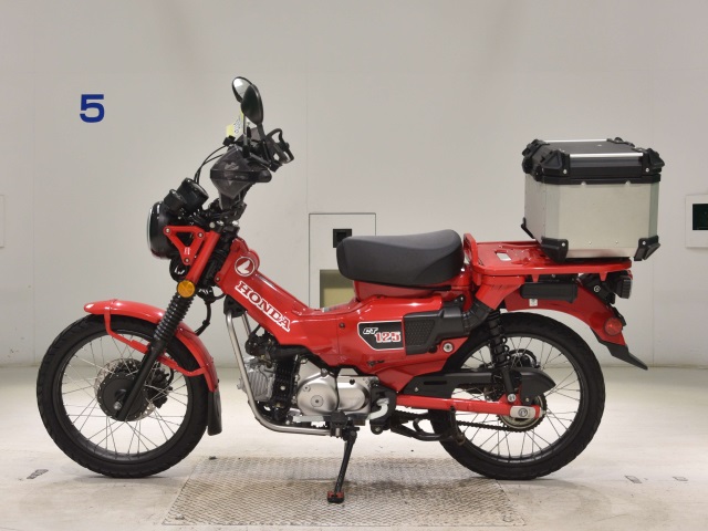 OTHER CT125