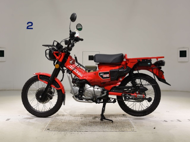 OTHER CT125