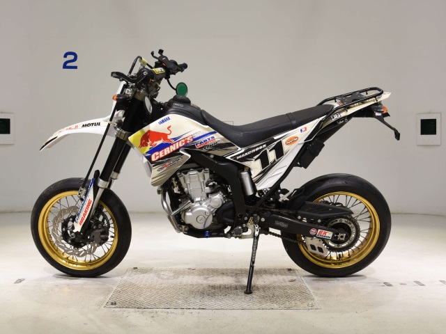 Yamaha WR250X