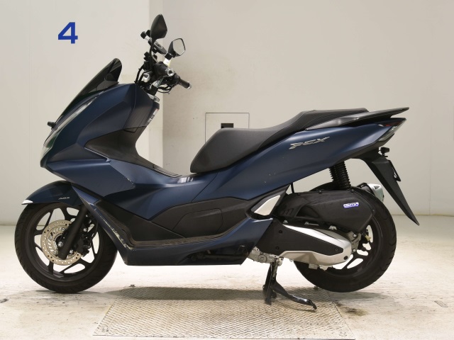 OTHER PCX125-4