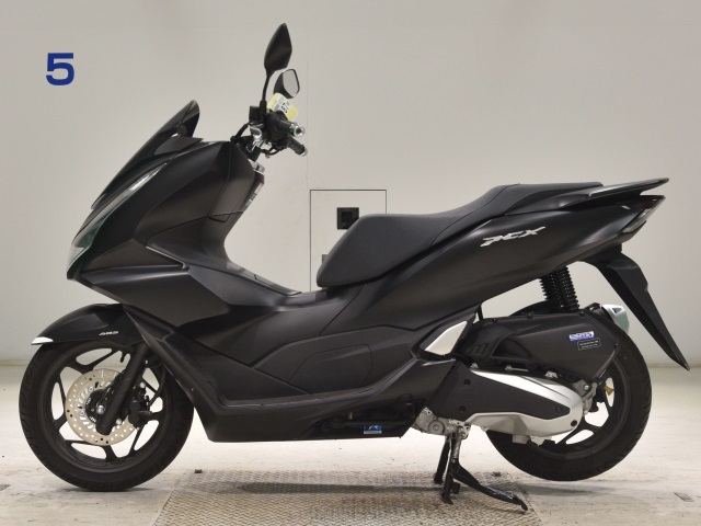OTHER PCX125-4