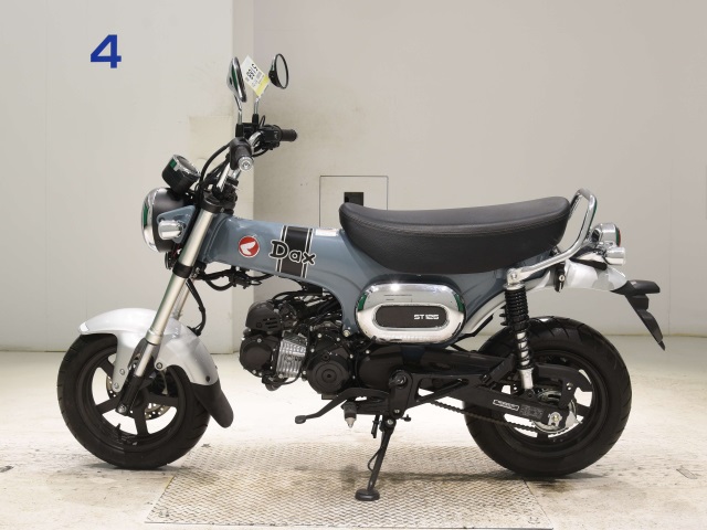 OTHER DUX 125