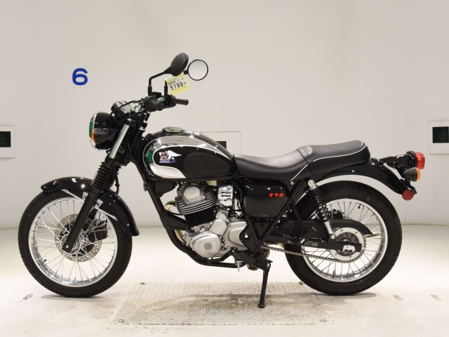 OTHER MEGURO S1
