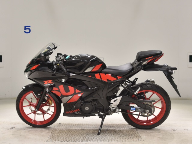OTHER GSX-R125