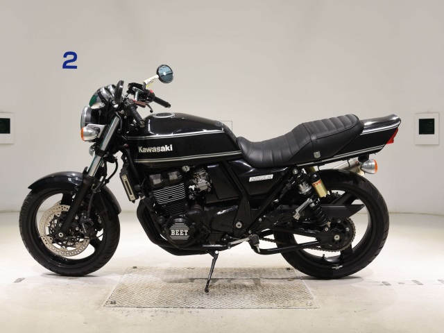 Kawasaki ZRX-2