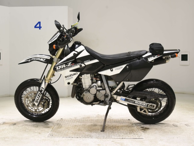 Suzuki DR-Z400SM