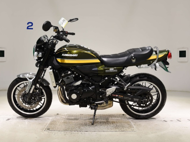 OTHER Z900RS
