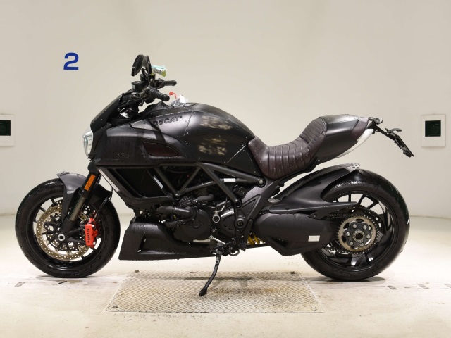 OTHER DUCATI DIAVEL DIESEL