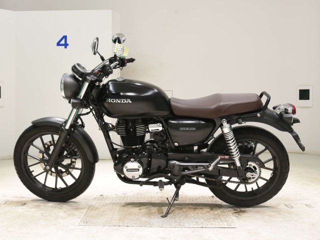 OTHER GB350
