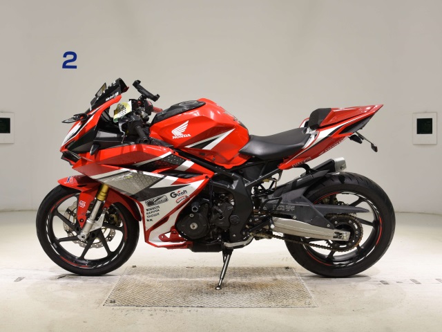 OTHER CBR250RR-2A