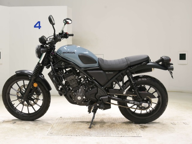 OTHER CL250-2