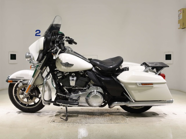 OTHER HARLEY FLHP1750