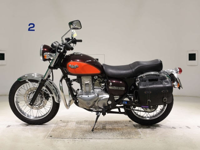 Kawasaki ESTRELLA250 RS