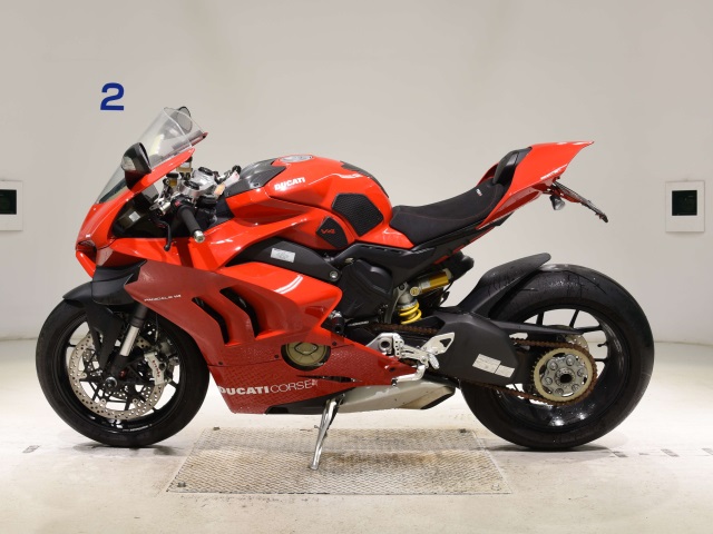 OTHER DUCATI PANIGA-REV4