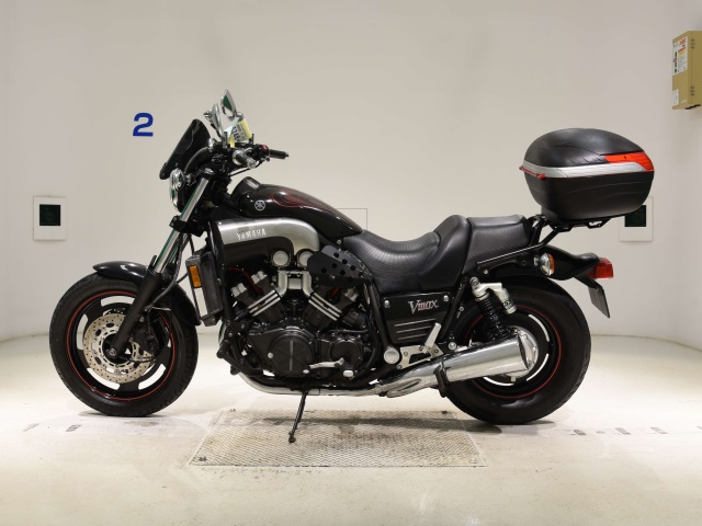 Yamaha V-MAX