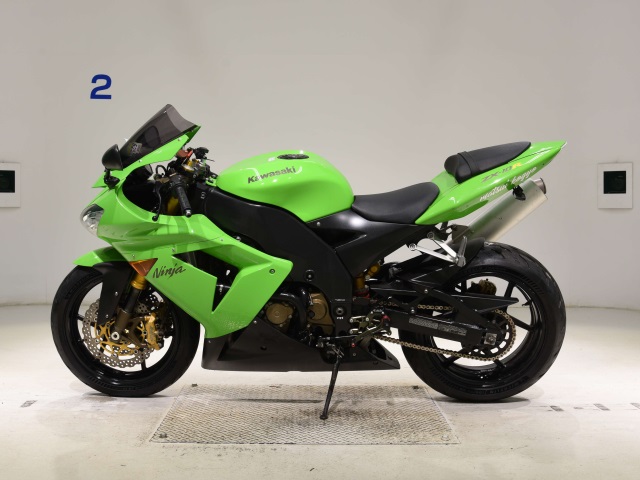 Kawasaki ZX-10R