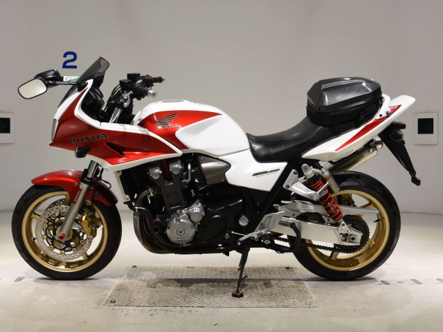 Honda CB1300SF BOLDOR ABS