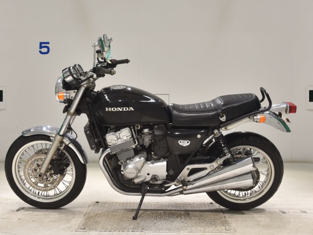 Honda CB400