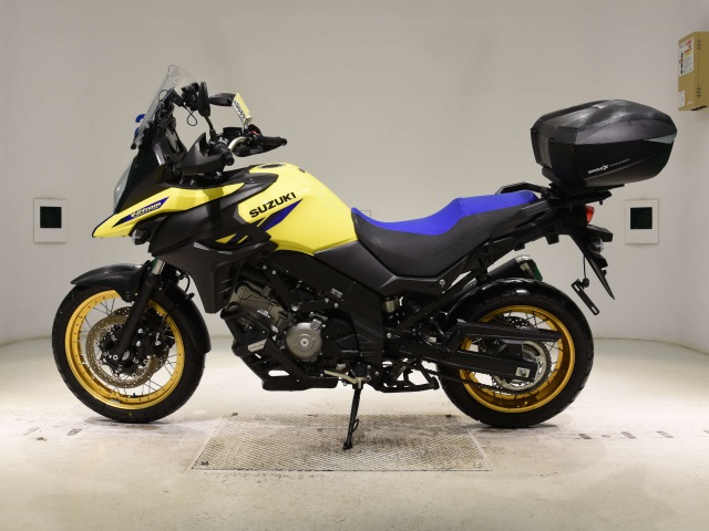 OTHER V STROM 650XTA