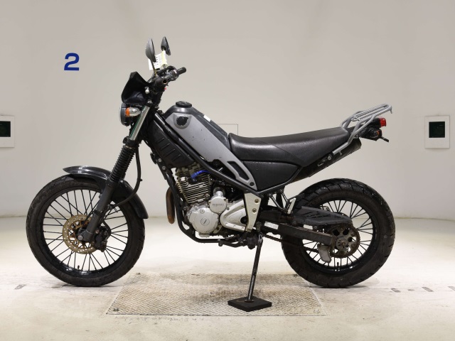 Yamaha TORITSU CAR