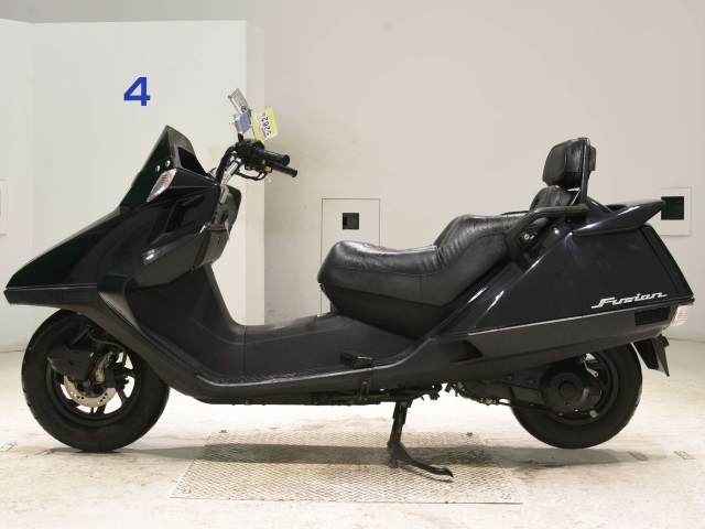 Honda FUSION