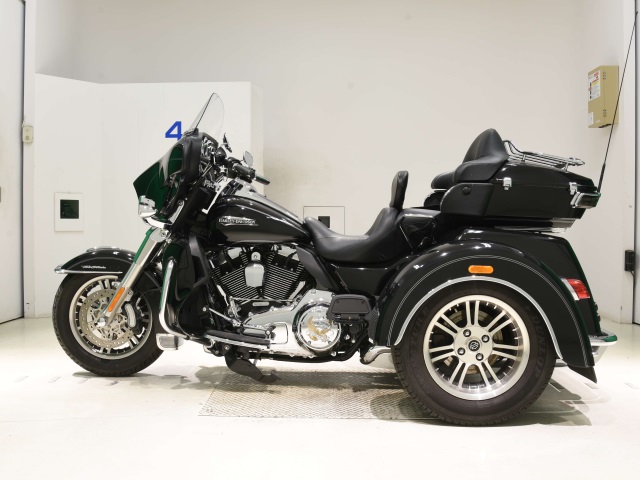Harley-Davidson HARLEYFLHTCUTG1690