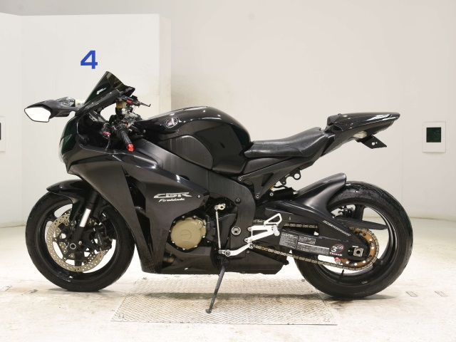 Honda CBR1000RR