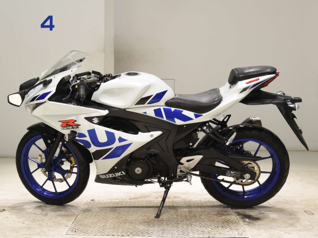 OTHER GSX-R125