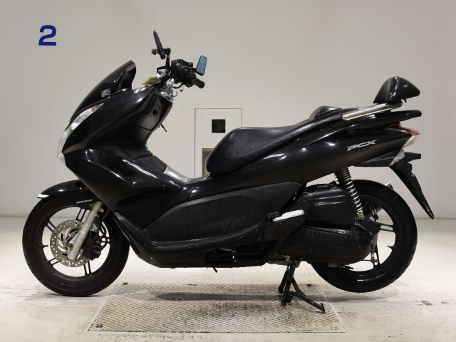 Honda PCX125