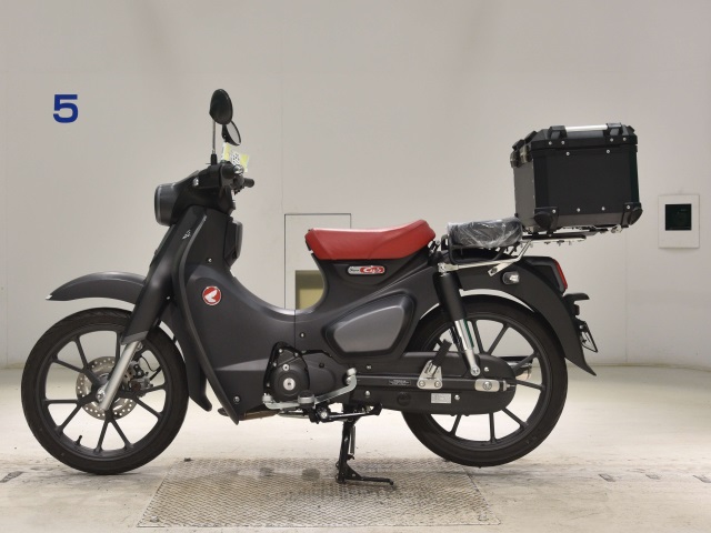 OTHER C125-2