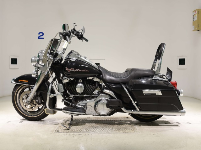 Harley-Davidson HARLEY FLHR1580