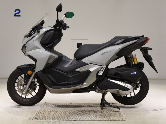 OTHER ADV160