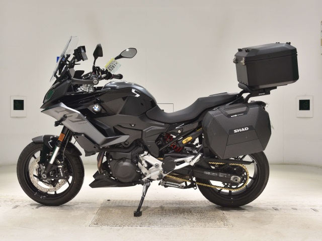 OTHER BMWF900XR