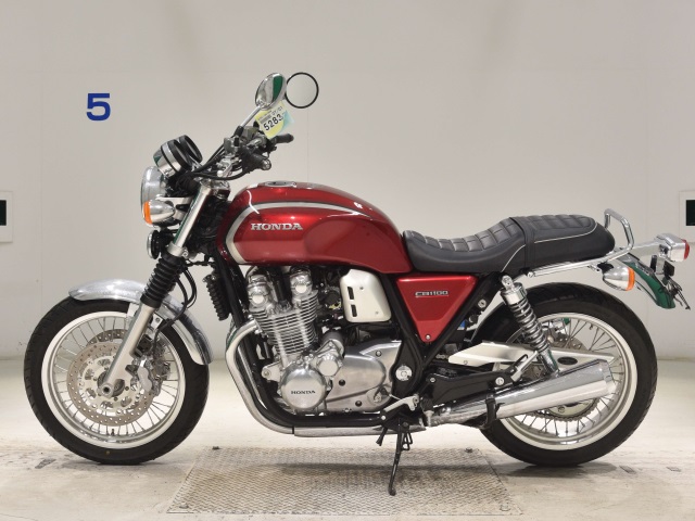 Honda CB1100EX ABS