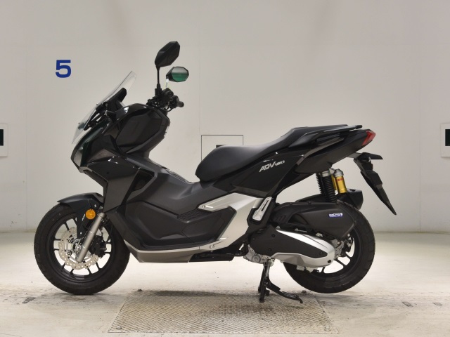 OTHER ADV160