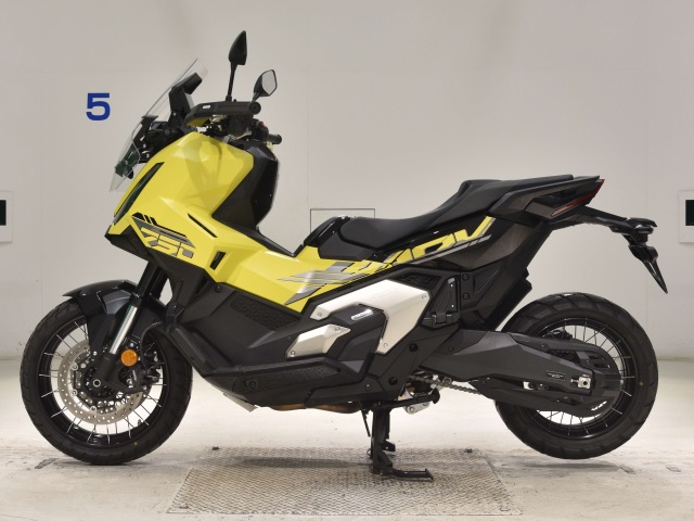 OTHER X-ADV750-2