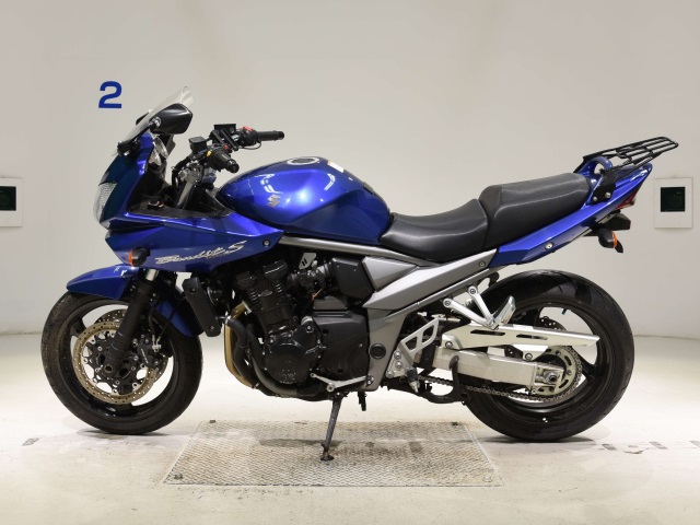 Suzuki BANDIT1250S ABS