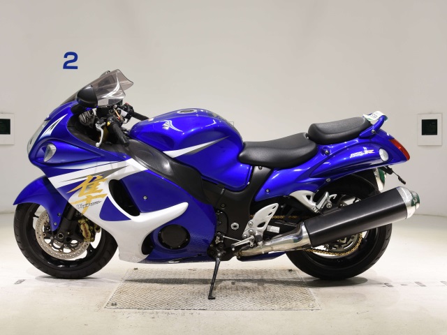 OTHER HAYABUSA -2
