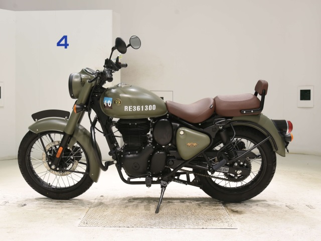 OTHER ENFIELD CLASSIC 350