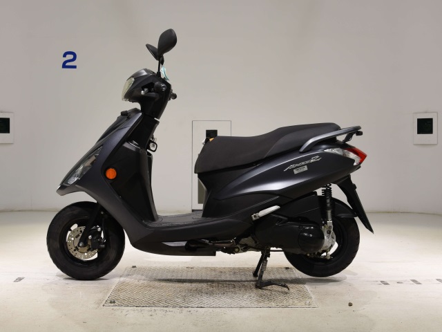 OTHER AXIS125Z