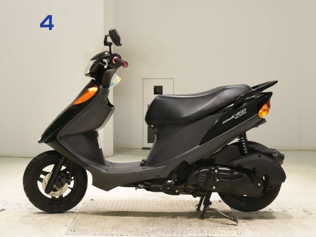 Suzuki ADDRESS V125