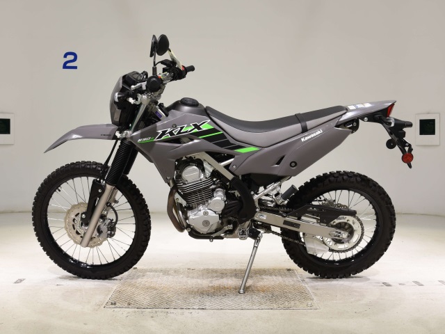 OTHER KLX230S