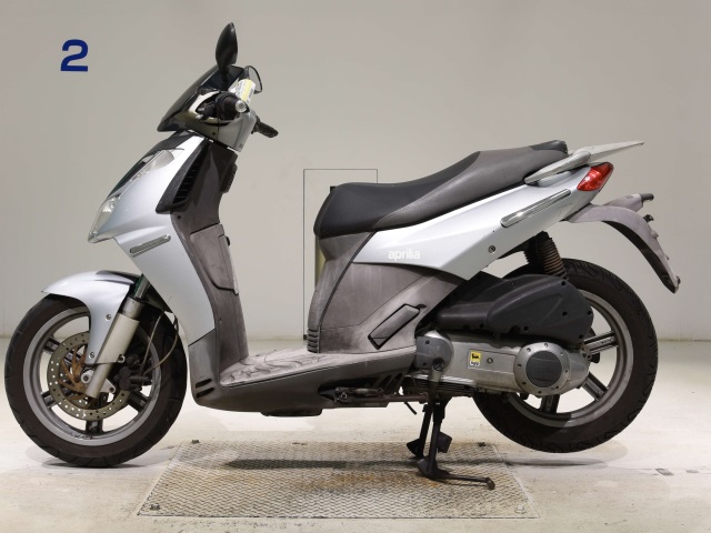 Aprilia APRILIA SPORT CITY250IE