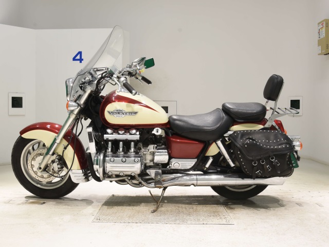Honda VALKYRIE