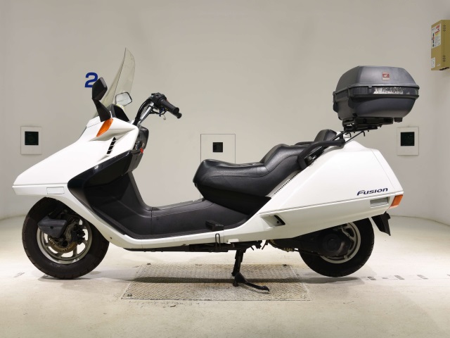 Honda FUSION