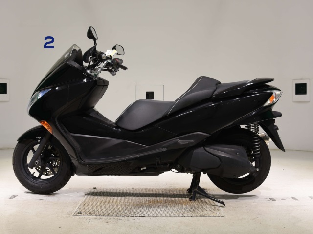 Honda FORZA ABS