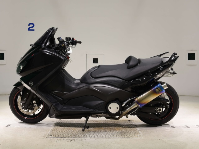 Yamaha T-MAX530 ABS
