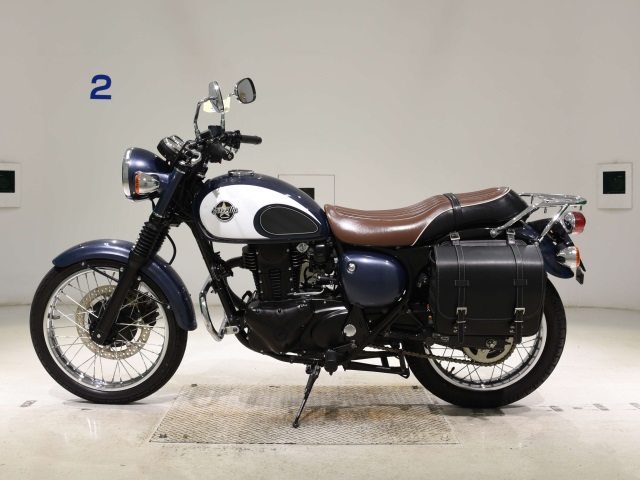 Kawasaki ESTRELLA250 RS