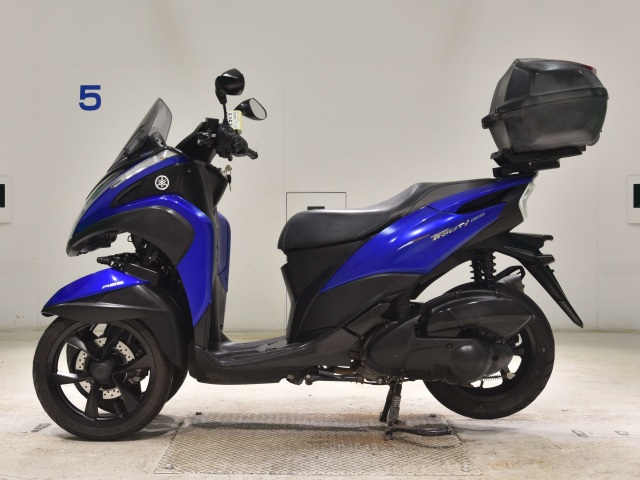 OTHER TORI CITY 155A